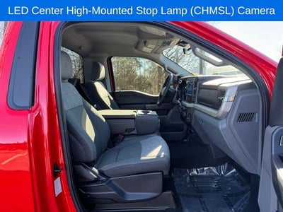 2024 Ford F-450SD XLT DRW