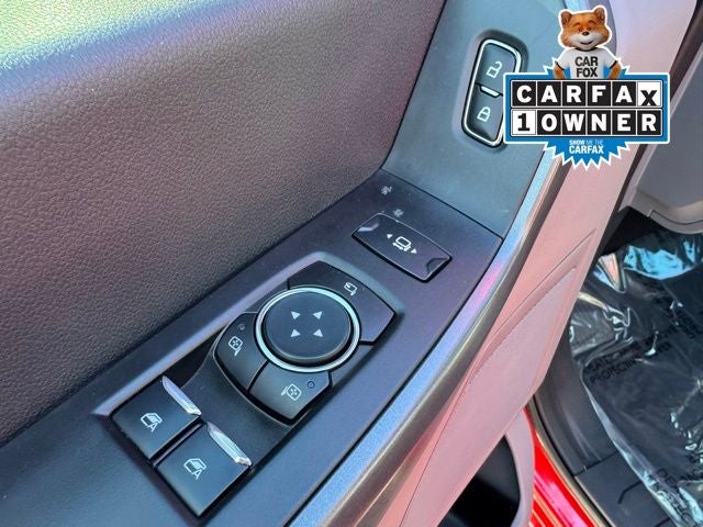 2024 Ford F-450SD XLT DRW