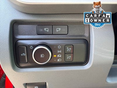 2024 Ford F-450SD XLT DRW