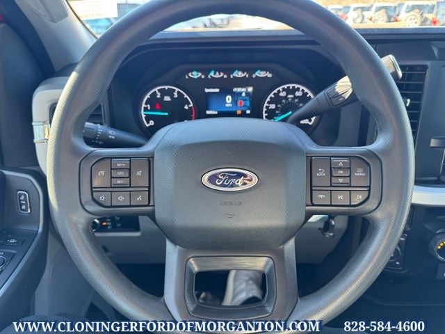 2024 Ford F-450SD XLT DRW