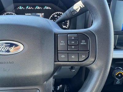 2024 Ford F-450SD XLT DRW