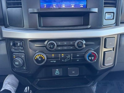 2024 Ford F-450SD XLT DRW