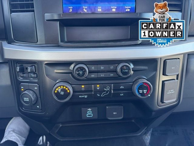 2024 Ford F-450SD XLT DRW