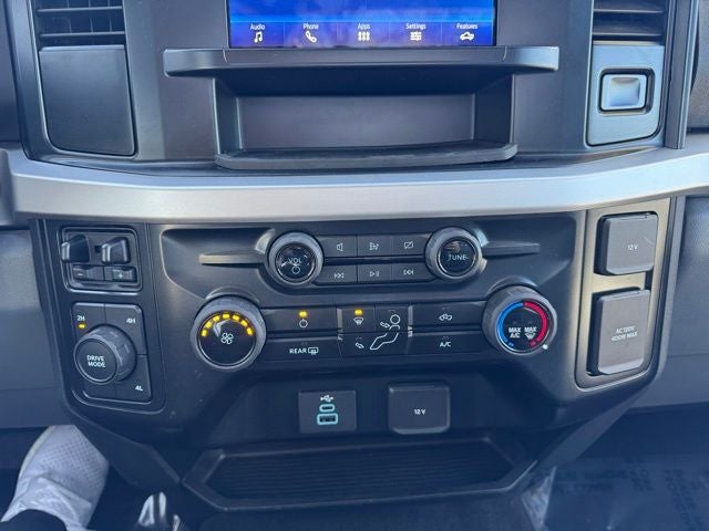 2024 Ford F-450SD XLT DRW