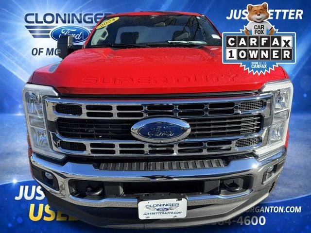 2024 Ford F-450SD XLT DRW