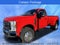 2024 Ford F-450SD XLT DRW