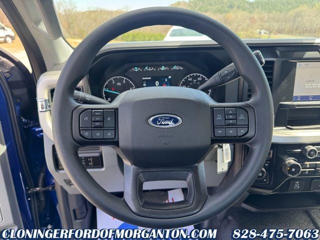 2026 Ford F-450SD XL DRW
