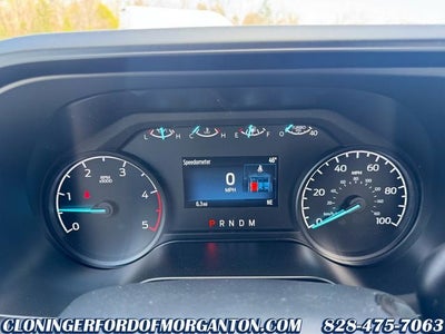 2026 Ford F-450SD XL DRW