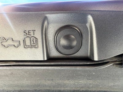 2022 Ford F-150 Lightning Lariat