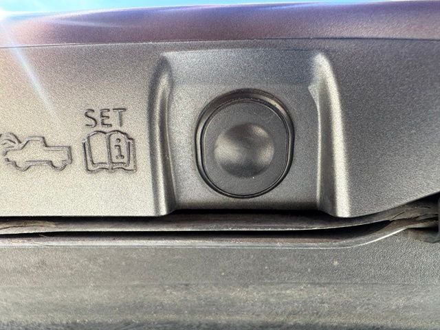 2022 Ford F-150 Lightning Lariat
