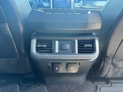 2022 Ford F-150 Lightning Lariat