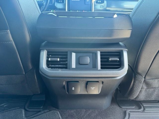 2022 Ford F-150 Lightning Lariat