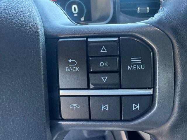 2022 Ford F-150 Lightning Lariat