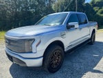 2022 Ford F-150 Lightning Lariat