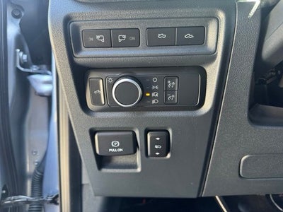 2022 Ford F-150 Lightning Lariat