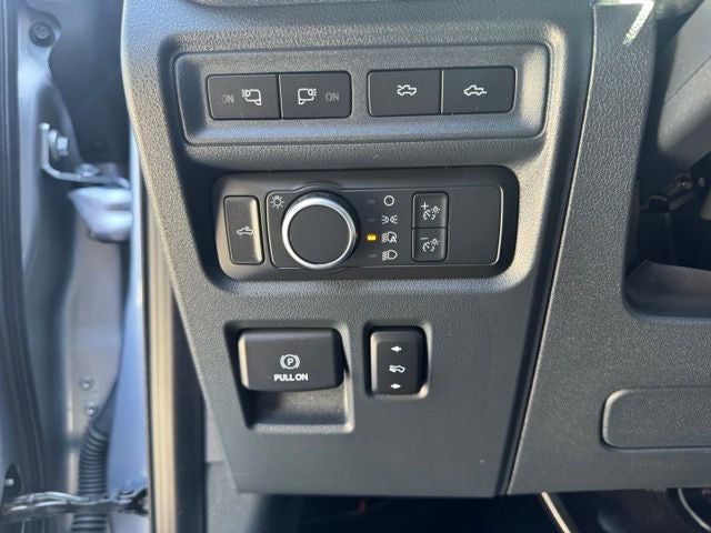 2022 Ford F-150 Lightning Lariat
