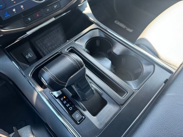 2022 Ford F-150 Lightning Lariat