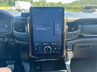 2022 Ford F-150 Lightning Lariat