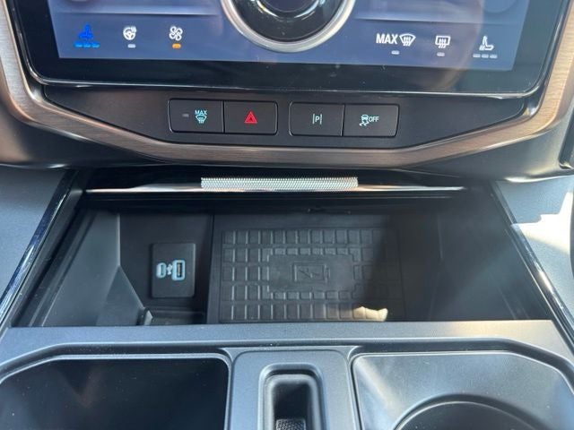 2022 Ford F-150 Lightning Lariat