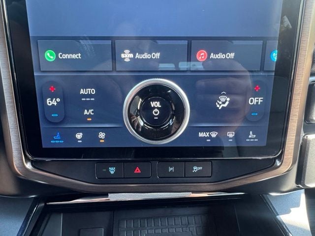 2022 Ford F-150 Lightning Lariat