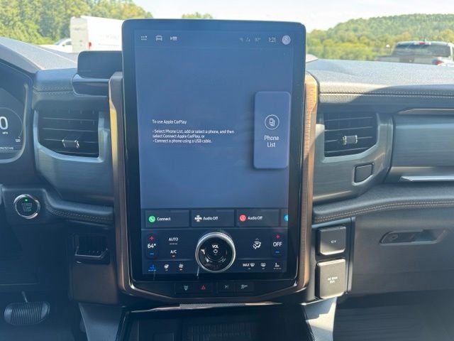 2022 Ford F-150 Lightning Lariat