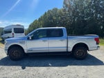 2022 Ford F-150 Lightning Lariat