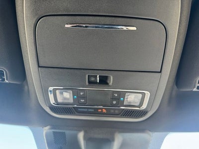 2022 Ford F-150 Lightning Lariat
