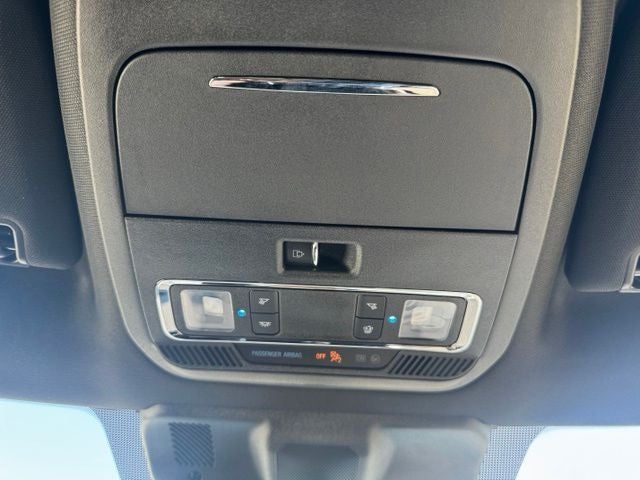 2022 Ford F-150 Lightning Lariat
