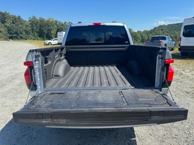 2022 Ford F-150 Lightning Lariat