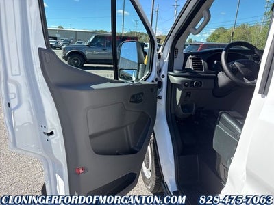 2026 Ford Transit-150 Base