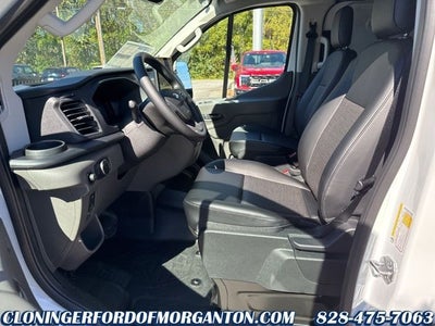 2026 Ford Transit-150 Base