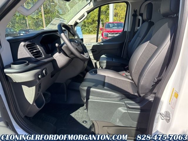 2026 Ford Transit-150 Base