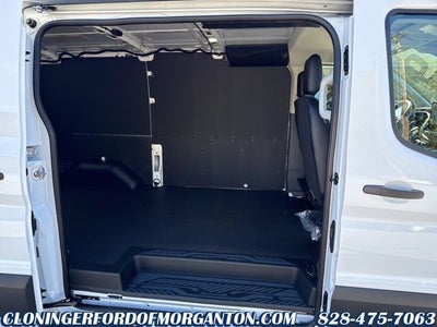 2026 Ford Transit-150 Base