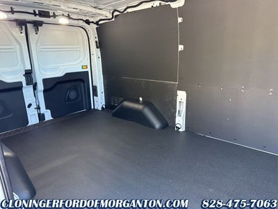 2026 Ford Transit-150 Base
