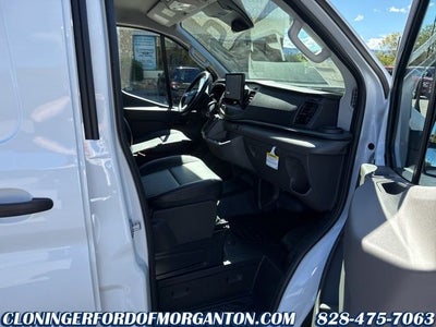 2026 Ford Transit-150 Base