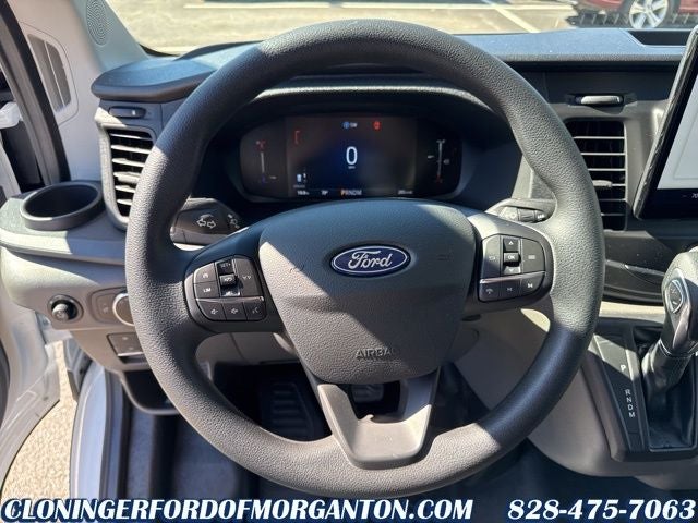 2026 Ford Transit-150 Base