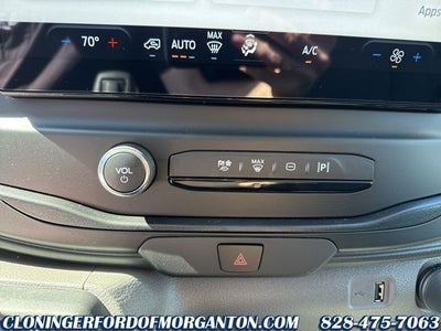 2026 Ford Transit-150 Base