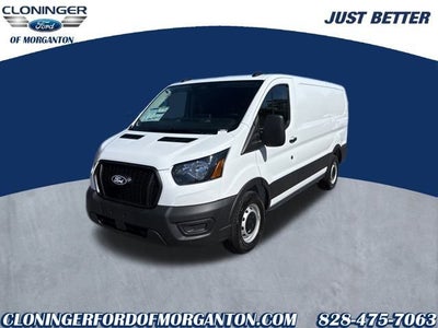 2026 Ford Transit-150 Base