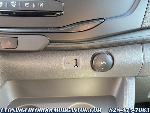 2026 Ford Transit-150 Base