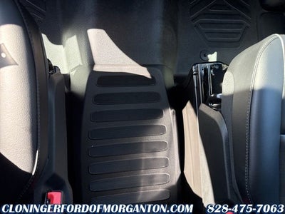 2026 Ford Transit-150 Base