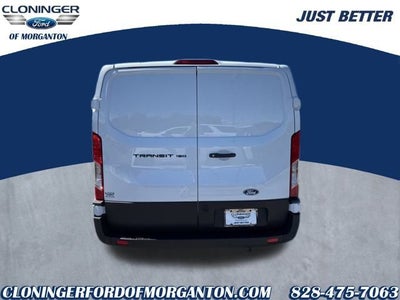 2026 Ford Transit-150 Base