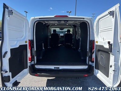 2026 Ford Transit-150 Base