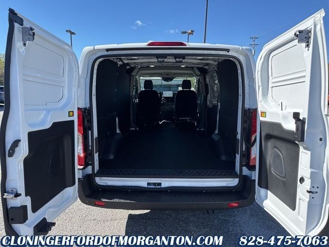 2026 Ford Transit-150 Base