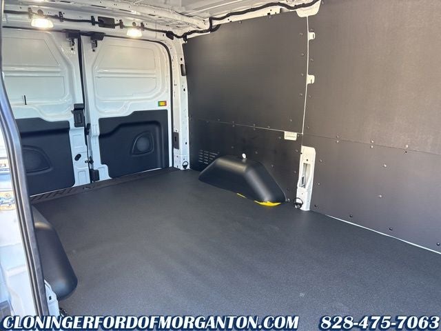 2026 Ford Transit-150 Base