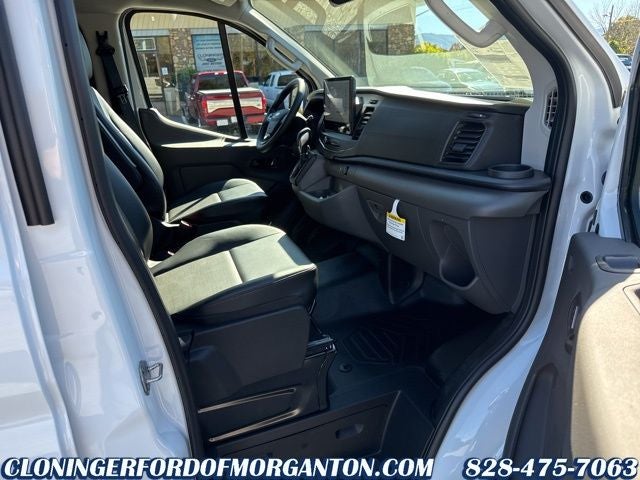 2026 Ford Transit-150 Base