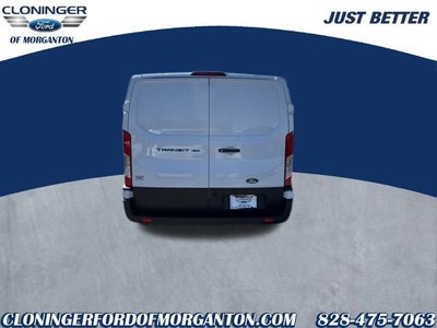 2026 Ford Transit-150 Base