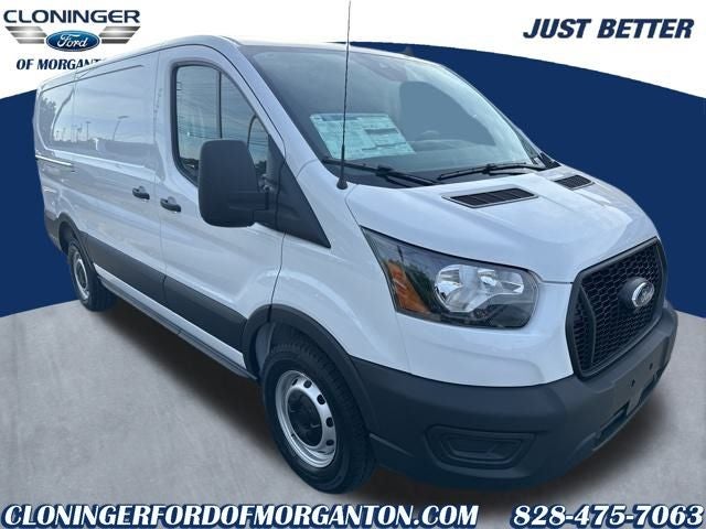 2025 Ford Transit-150 Base