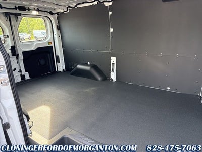 2025 Ford Transit-150 Base