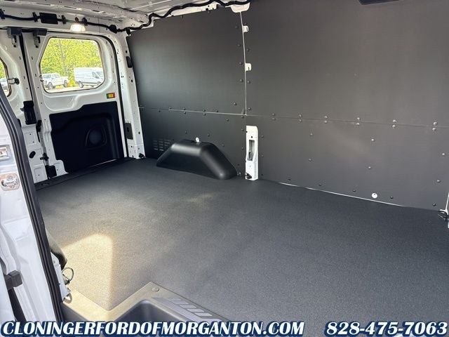 2025 Ford Transit-150 Base