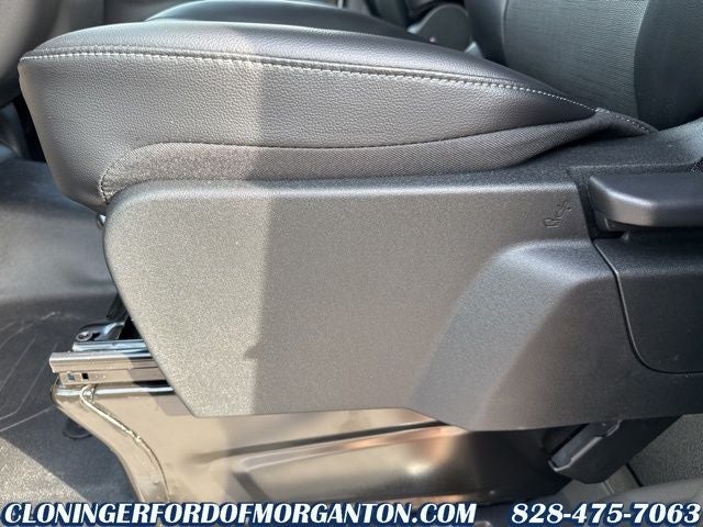 2025 Ford Transit-150 Base